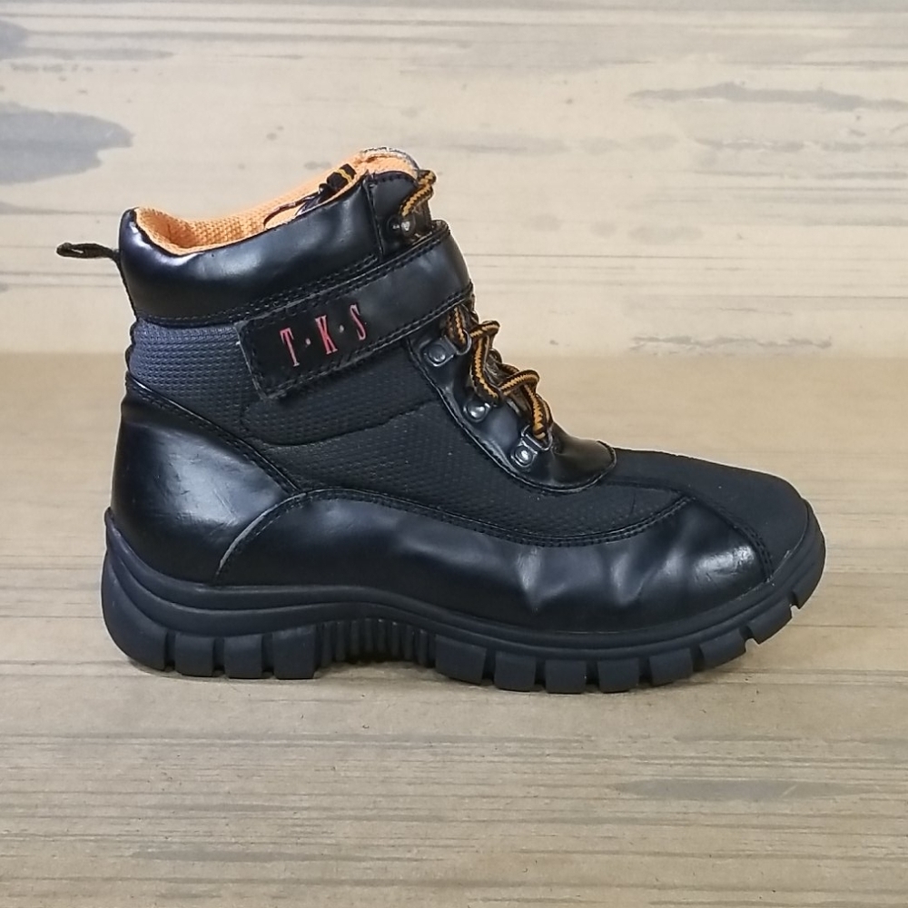 T.K.S Weldon Youth Boots
